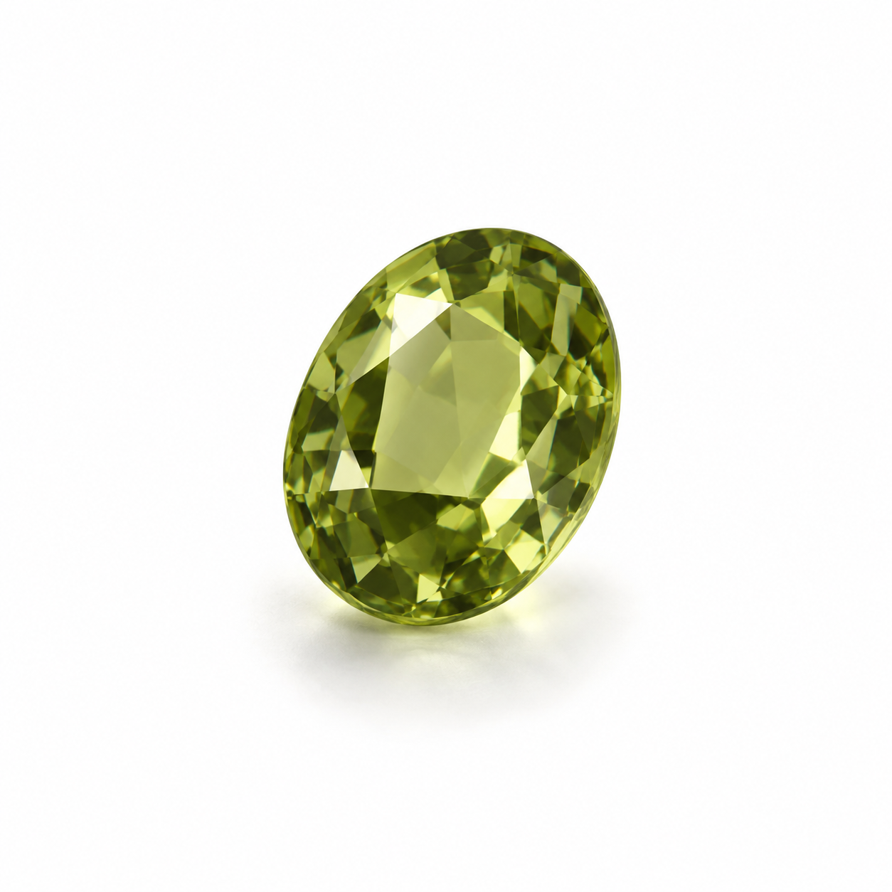 Peridot